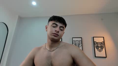 Andrewlamar21 online show from 01/16/25, 05:01