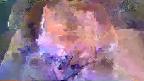 Andrew Hung online show from 04/05/26, 03:58