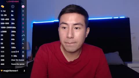 andrewmhilton_ online show from 01/24/25, 06:14