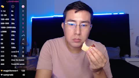 andrewmhilton_ online show from 01/27/25, 05:58