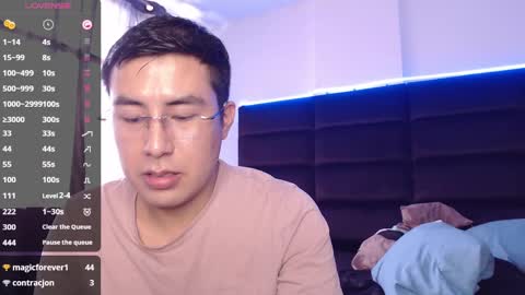 andrewmhilton_ online show from 02/06/25, 08:02