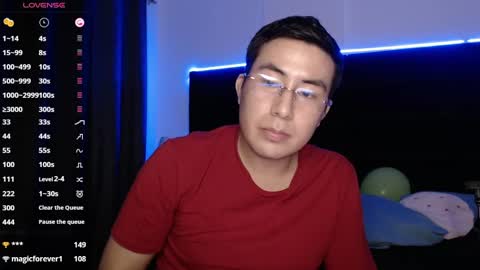 andrewmhilton_ online show from 02/10/25, 05:47