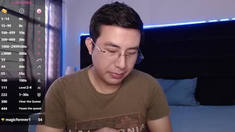 andrewmhilton_ online show from 02/24/25, 07:52