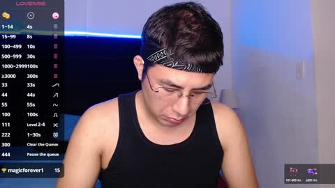 andrewmhilton_ online show from 02/26/25, 01:43