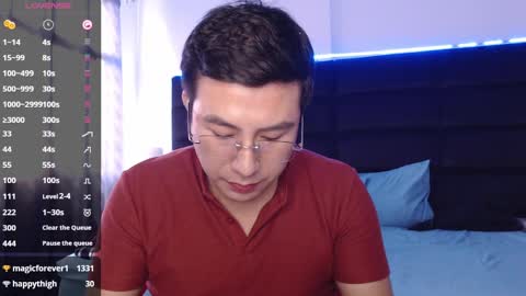 andrewmhilton_ online show from 03/01/25, 07:04