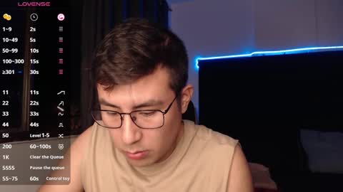 andrewmhilton_ online show from 10/06/25, 05:27