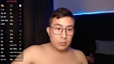 andrewmhilton_ online show from 10/09/25, 02:09