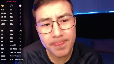 andrewmhilton_ online show from 10/16/25, 05:08