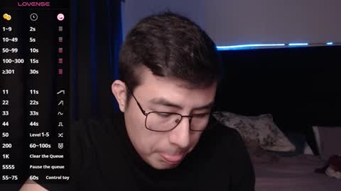 andrewmhilton_ online show from 11/15/25, 07:05