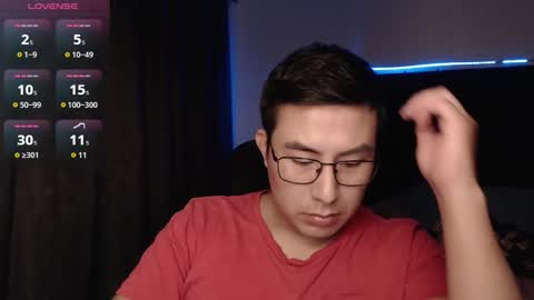 andrewmhilton_ online show from 12/20/25, 07:59