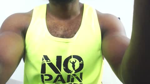 Andrew Oconnor online show from 12/21/25, 02:02