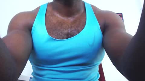 Andrew Oconnor online show from 01/07/26, 03:36