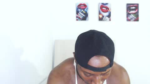 Andrew Oconnor online show from 06/14/26, 02:41