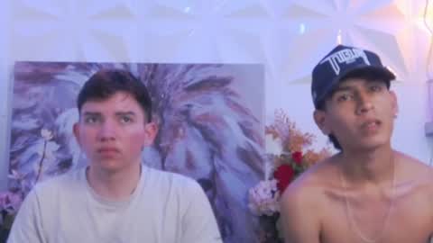 AndreWortix online show from 11/09/25, 05:28