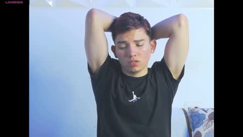 AndreWortix online show from 12/02/25, 04:07