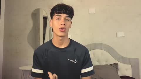 AndreWortix online show from 03/23/26, 04:27