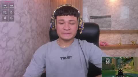 Andrew online show from 12/22/25, 09:12