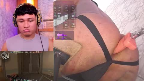 Andrew online show from 01/07/26, 09:17