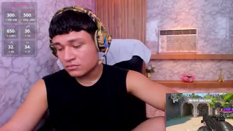 Andrew online show from 01/08/26, 10:01