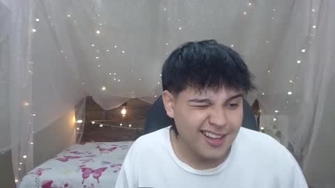 ANDREW online show from 12/22/24, 12:38