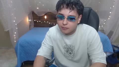 ANDREW online show from 12/26/24, 03:53