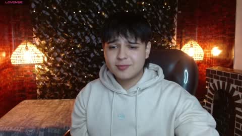 ANDREW online show from 01/03/25, 12:41