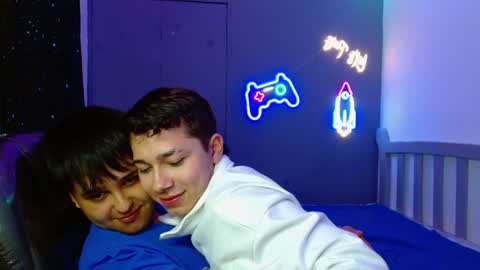 ANDREW online show from 01/15/25, 07:12