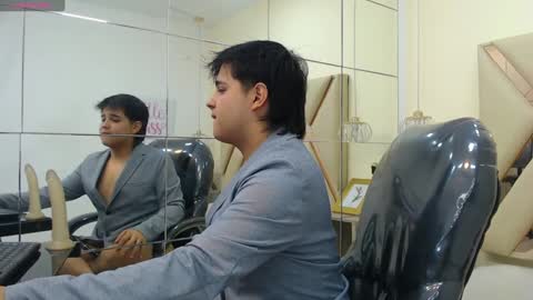 ANDREW online show from 01/28/25, 03:25