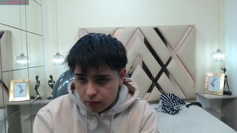 ANDREW online show from 02/01/25, 12:05