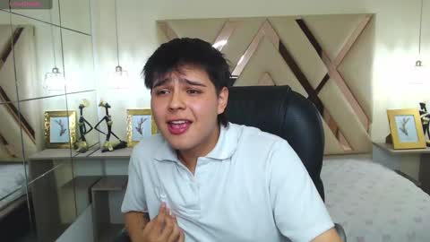 ANDREW online show from 02/15/25, 12:33