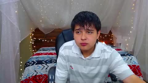 ANDREW online show from 03/06/25, 12:19