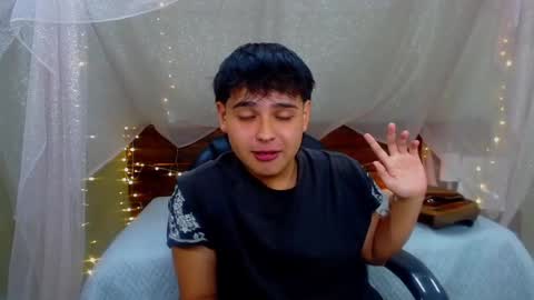 ANDREW online show from 03/08/25, 12:30