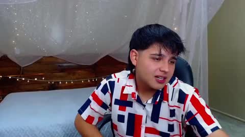 ANDREW online show from 03/10/25, 12:26