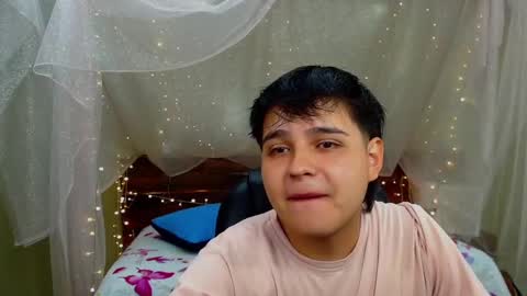 ANDREW online show from 03/11/25, 12:17