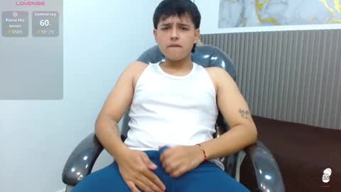 ANDREW online show from 09/09/25, 02:05