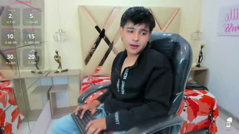 ANDREW online show from 09/19/25, 12:50