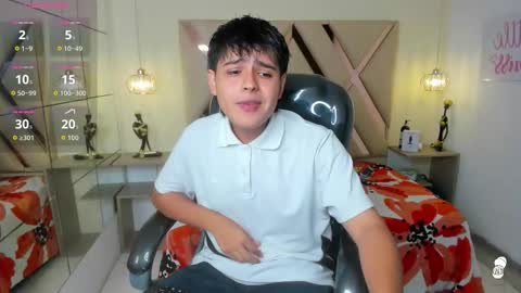 ANDREW online show from 09/20/25, 12:39