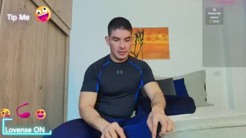 andrewstelee online show from 09/11/25, 05:07