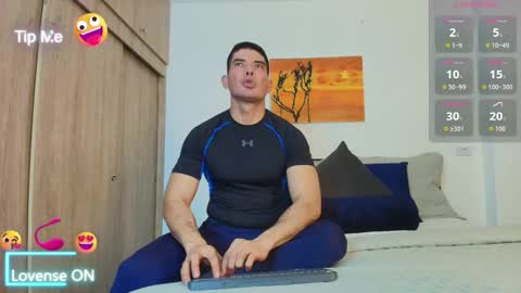 andrewstelee online show from 09/14/25, 02:33