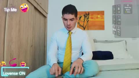 andrewstelee online show from 09/27/25, 05:12