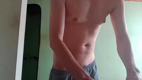 Andres online show from 01/20/25, 01:21