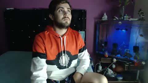 andrexx444 online show from 07/25/26, 07:28
