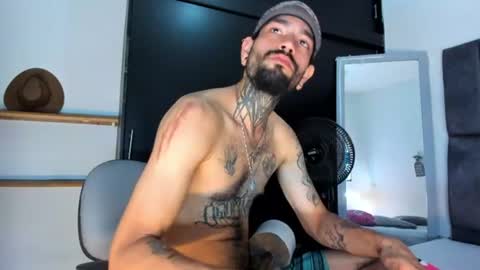 andres online show from 06/26/26, 10:58