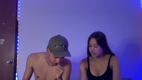 Andresuki online show from 11/01/25, 10:56