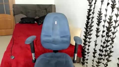 andrianabelle online show from 10/19/25, 03:12