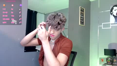 Snapshot of andrius_24 chatting on 12/06/24, 12:38 online show from 12/06/24, 12:38