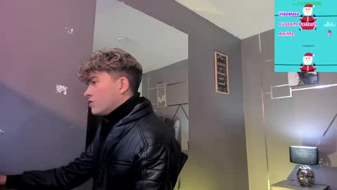 Snapshot of andrius_24 chatting on 12/11/24, 11:41 online show from 12/11/24, 11:41