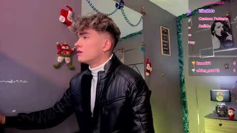 Snapshot of andrius_24 chatting on 12/13/24, 11:55 online show from 12/13/24, 11:55