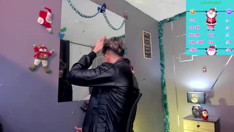 Snapshot of andrius_24 chatting on 12/14/24, 11:50 online show from 12/14/24, 11:50