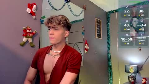 Snapshot of andrius_24 chatting on 12/21/24, 12:16 online show from 12/21/24, 12:16